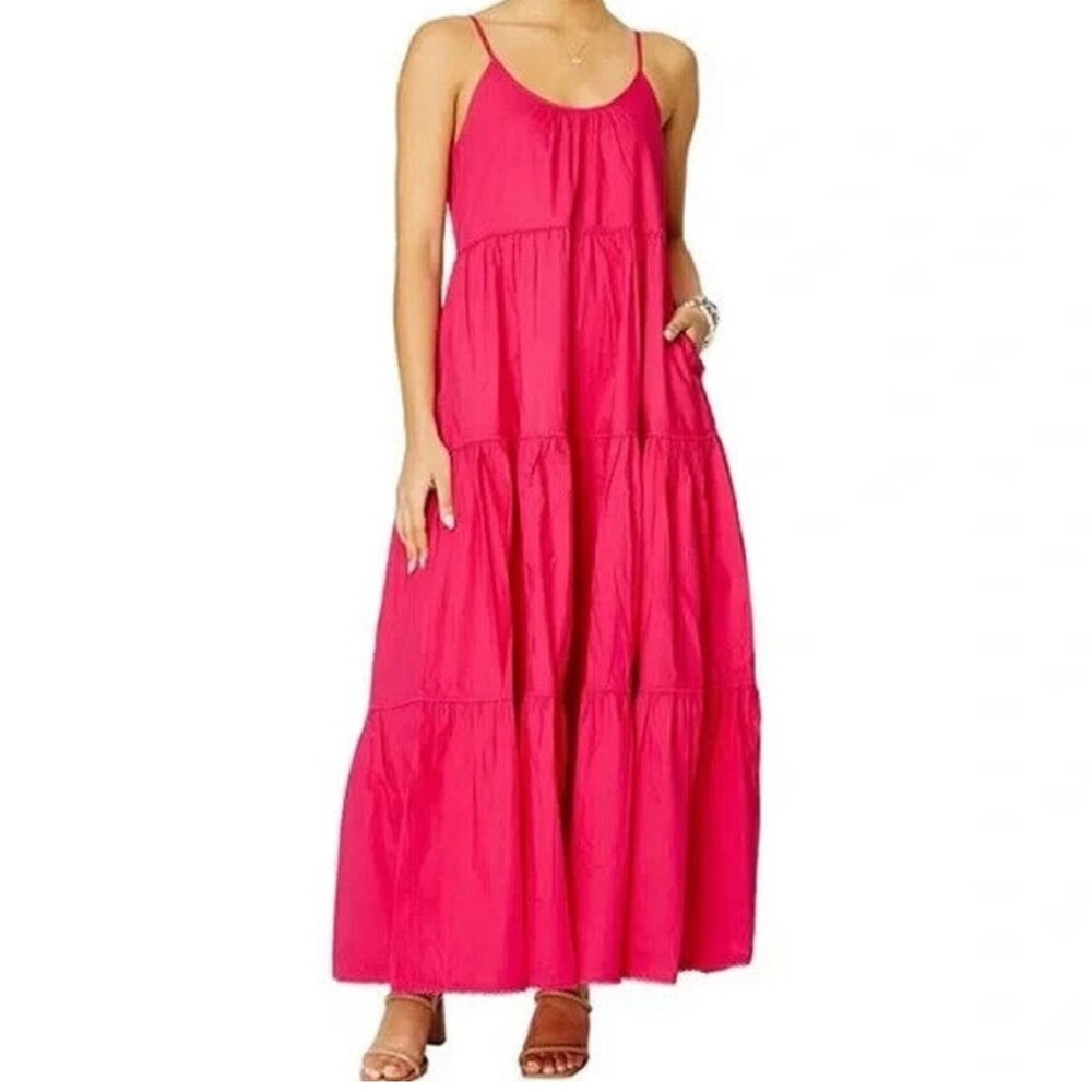 Roller Rabbit Dakota Maxi Dress